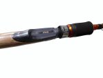 Lanseta Spinning Ryobi Ecusima RSEC70L IM7, 2.10m, 3-15gr (din 2 bucati) - imagine 6