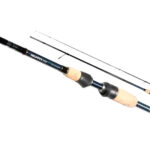 Lanseta Spinning Ryobi Slam RSSC662LFS, 1.98m, 3-14gr (din 2 bucati) - imagine 10