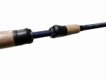 Lanseta Spinning Ryobi Slam RSSC662LFS, 1.98m, 3-14gr (din 2 bucati) - imagine 4