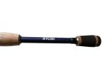 Lanseta Spinning Ryobi Slam RSSC662LFS, 1.98m, 3-14gr (din 2 bucati) - imagine 5