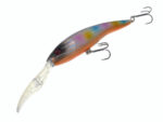 Hitfish vobler Balanar 10.5cm, 24.3gr, Floating, culoarea 313, pentru pescuitul la trena, evolutie 7-9.2m - imagine 2