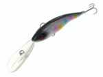 Hitfish vobler Balanar 10.5cm, 24.3gr, Floating, culoarea 313, pentru pescuitul la trena, evolutie 7-9.2m - imagine 3
