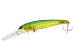 Hitfish vobler TR Deep 11.5cm, 23.8gr, Floating, culoare 398, pentru pescuitul la trena, evolutie 5-6.4m - imagine 8