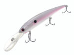 Hitfish vobler TR Deep 12cm, 19.5gr, Floating, culoare 352, pentru pescuitul la trena, evolutie 7-8.2m - imagine 2