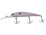 Hitfish vobler TR Deep 12cm, 19.5gr, Floating, culoare 352, pentru pescuitul la trena, evolutie 7-8.2m