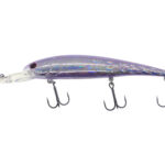 Hitfish vobler TR Deep 12cm, 19.5gr, Floating, culoare 394, pentru pescuitul la trena, evolutie 7-8.2m