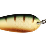 Sea Buzz Oscilanta Terminator 8.5cm, 23.5gr, culoarea BPR