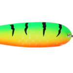 Sea Buzz Oscilanta Terminator 8.5cm, 23.5gr, culoarea FTR
