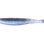Hitfish Big Shad 13.5CM (5.35 inch), culoarea R62 (3buc/blister)