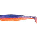 Hitfish Big Shad 13.5CM (5.35 inch), culoarea R70 (3buc/blister)