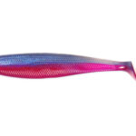 Hitfish Big Shad 13.5CM (5.35 inch), culoarea R72 (3buc/blister)