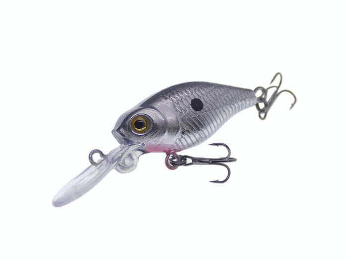 Konger Sonic Dart 4cm, 4gr (Floating), culoarea 006 - imagine 2