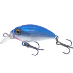 Konger Squab Diver 3cm, 2.9gr (floating) culoarea 002