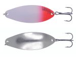 Madey oscilanta Snajper 7cm, 12gr, culoarea Fluo Red Head - imagine 2