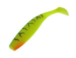 Hitfish Big Shad 13.5CM (5.35 inch), culoarea R200 (3buc/blister) - imagine 2