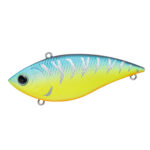 Damiki BEETLE-70, 7cm / 13gr, 622 (Chart Silver Tiger)