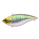 Damiki BEETLE-70, 7cm / 13gr, 625 (Pyrami)