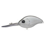 Damiki DC-300 5.5CM, 15.5gr (Floating), 501C (Chrome)