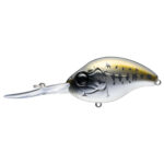 Damiki DC-300 5.5CM, 15.5gr (Floating), 616 (Silver Bass)
