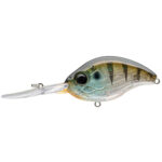 Damiki DC-300 5.5CM, 15.5gr (Floating), 618 (Dream Gill)