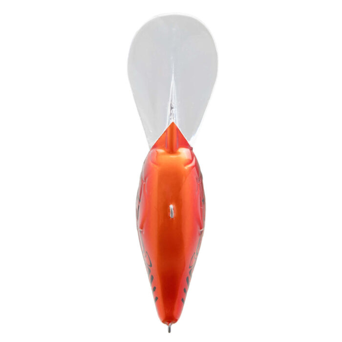 Damiki DC-300 5.5CM, 15.5gr (Floating), 622 (Metal Craw) - imagine 2
