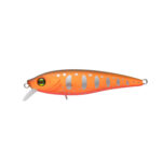 Damiki Hopi Minnow 7cm / 6.7gr, Slow Sinking, 606 (Orange Trout)