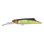 Damiki SOKILL-55 5.5CM, 4.6Gr (Suspending), 600 (Bulgeoji)