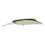 Damiki SOKILL-55 5.5CM, 4.6Gr (Suspending), 602 (Smelt)