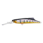 Damiki SOKILL-55 5.5CM, 4.6Gr (Suspending), 607 (Cherry Trout)