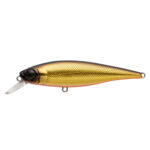 Damiki STRIKER-90SP 9CM, 10.5Gr (Suspending), 610 (Dark Brown Gold)