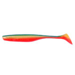 KP Baits Lazy Shad 10CM (4 inch), culoare 093 (5buc/plic)
