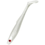 KP Baits Pike Shad Pike Series 20CM (8 inch), culoare PS (1buc/pac)