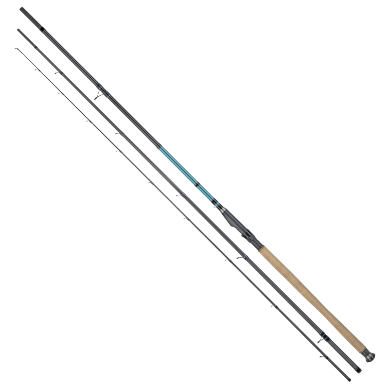arcus-pro-match Lanseta Konger Arcus Pro Match 450, 4.5m (157cm transport), 5-25gr (3 transoane) - imagine 1