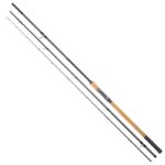 Lanseta Konger Maxim Match 390, 3.9m (136cm transport), pana in 25gr (3 transoane)