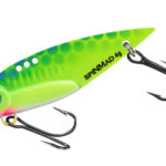 Spinmad cicada Spicy Balde AMAZONKA 4.5cm, 4gr, culoare 3612