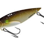 Spinmad cicada Spicy Balde KING 7.2cm, 14gr, culoare 3811