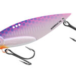 Spinmad cicada Spicy Balde KING 7.2cm, 14gr, culoare 3812