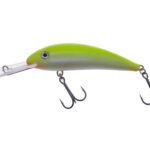 Gloog Kalipso 80SDR, 8cm, 11gr (Floating), culoare RF