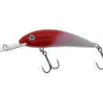 Gloog Kalipso 80SDR, 8cm, 11gr (Floating), culoare RH