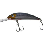 Gloog Kalipso 80SDR, 8cm, 11gr (Floating), culoare RS