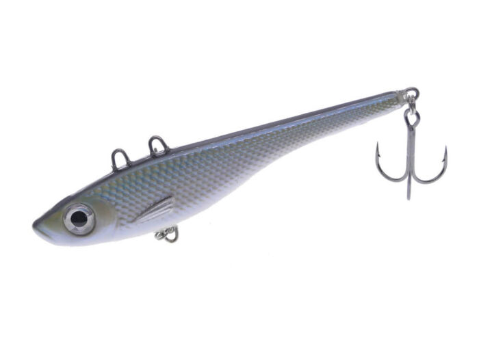 Gloog Thor 80S 8cm, 15gr (Sinking), culoare N1 - imagine 2