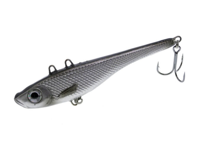 Gloog Thor 100S 10cm, 19gr (Sinking), culoare NS - imagine 2