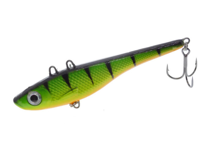 Gloog Thor 80S 8cm, 15gr (Sinking), culoare PGF - imagine 2