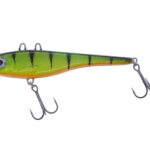 Gloog Thor 100S 10cm, 19gr (Sinking), culoare PGF