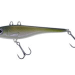 Gloog Thor 100S 10cm, 19gr (Sinking), culoare RGN