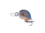 Vidra Lures Atomic Chub 1.8cm, 3gr, Sinking, BLR (Blue Red Gill) - imagine 3