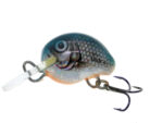 Vidra Lures Atomic Chub 1.8cm, 3gr, Sinking, GRH (Green Holo)