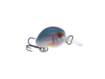 Vidra Lures Atomic Chub 1.8cm, 3gr, Sinking, GRR (Green Red Gill) - imagine 4