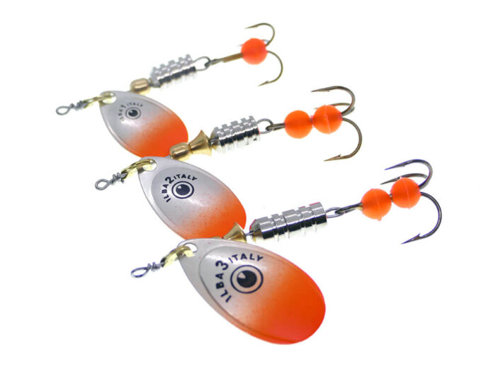 Ilba rotativa Tondo SpinEye - imagine 3