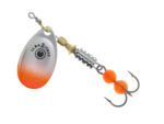 Ilba rotativa Tondo SpinEye Fluo Orange, nr.2, 5gr (12532)